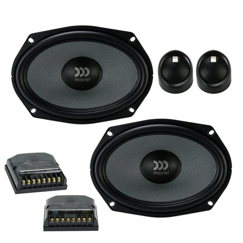 Morel Tempo Ultra 692 MKII
