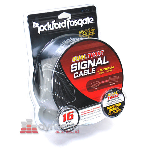 Rockford Fosgate RFIT-16