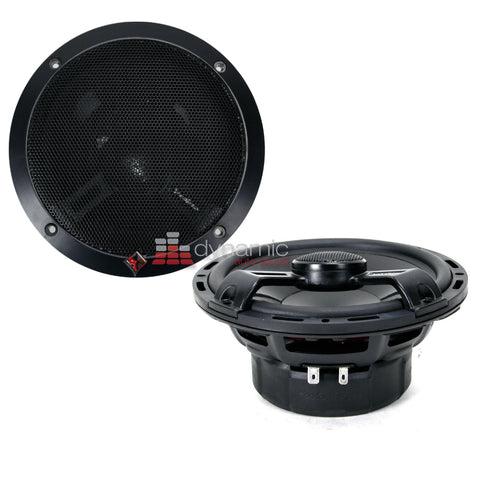 Rockford Fosgate T1650