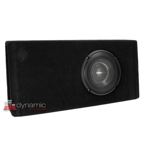 Rockford-Fosgate-T1S-1x10P