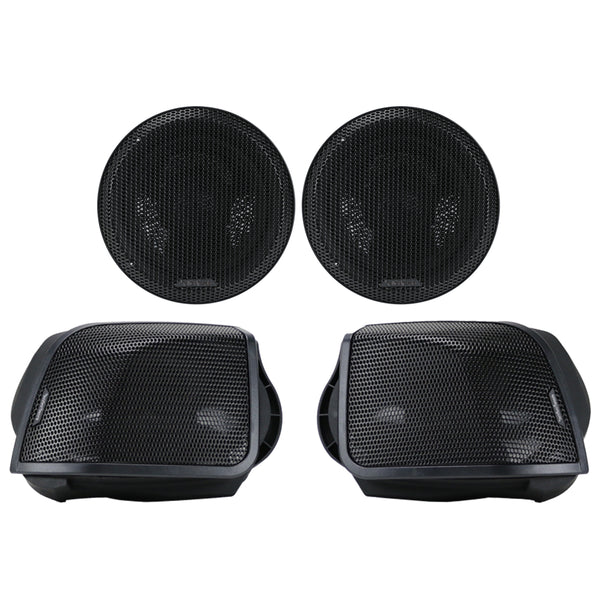 Rockford fosgate speaker 2025 lids