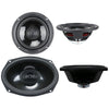 Rockford Fosgate HD14-STG5