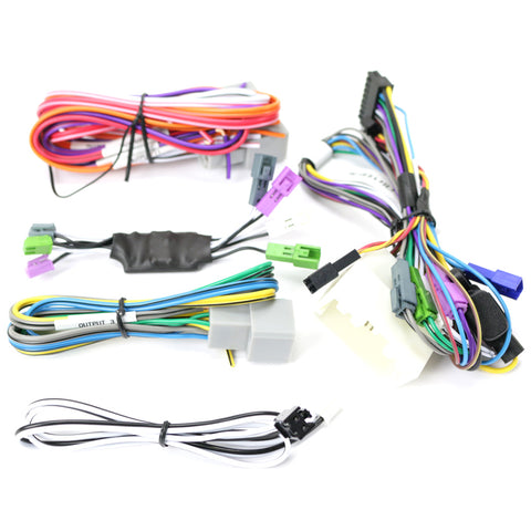 Rockford-Fosgate-HRN-AR-CH4