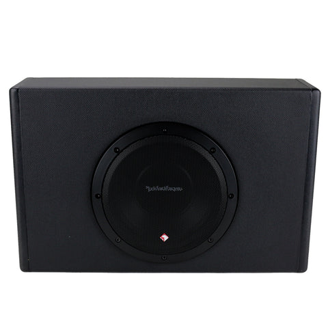 Rockford Fosgate P300-8P