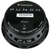 Rockford Fosgate PPS4-6