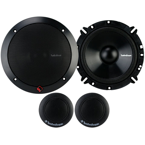 Rockford Fosgate R165-S