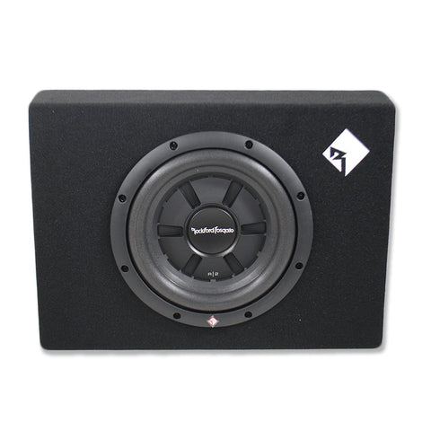 Rockford Fosgate R2S-1X10