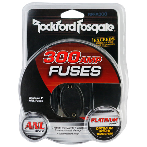 Rockford Fosgate RFFA300