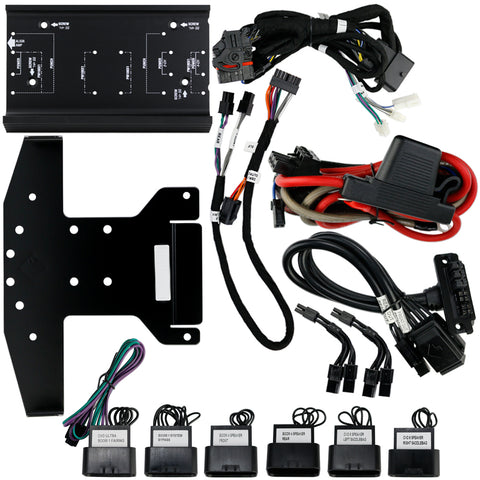 Rockford Fosgate RFK-HD14M5