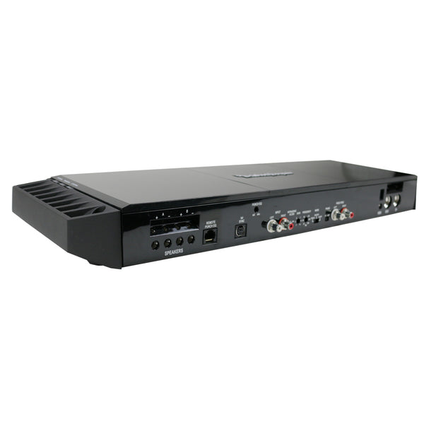 Rockford Fosgate T25001bdCP Dynamic Autosound
