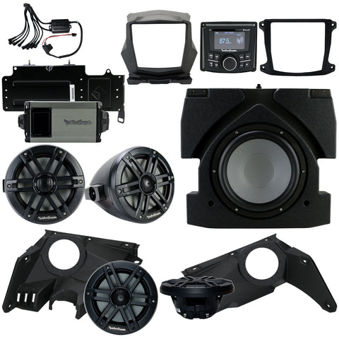 Rockford-Fosgate-X317-STG4