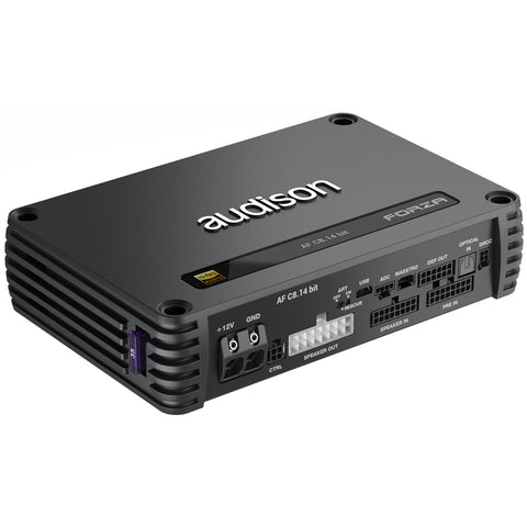 Audison AF C8.14 bit