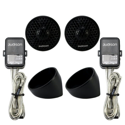 Audison AP 1