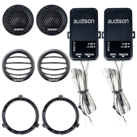 Audison AP 1P