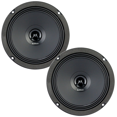 Audison APX 6.5