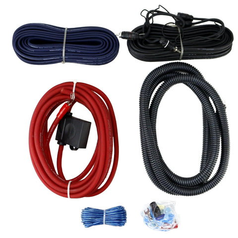 Connection Audison FSK 350