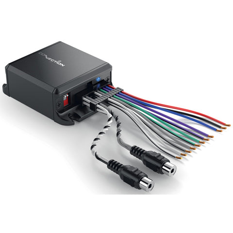 Connection SLI 2.3