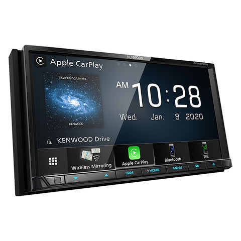 Kenwood DDX9707S