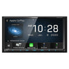 Kenwood DDX9707S