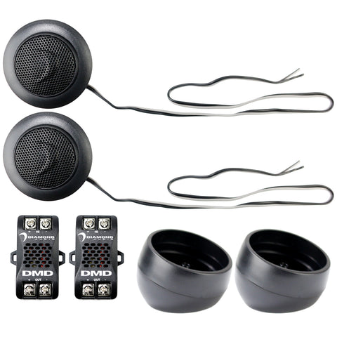 Diamond Audio DMDXTK