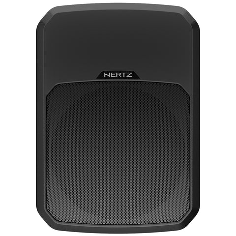 Hertz DBA 201 F