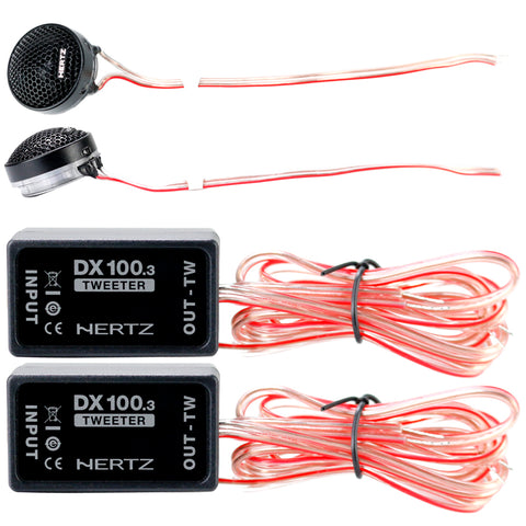 Hertz DT 24.3