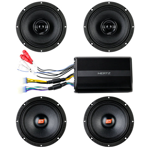Hertz HSP2-24 A2B