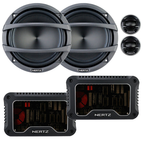 Hertz MLK 1650.3