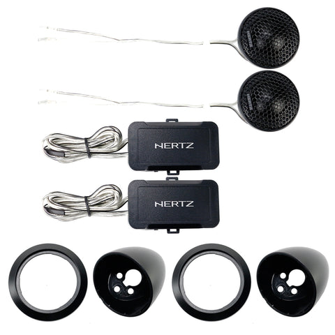 Hertz MP 28.3