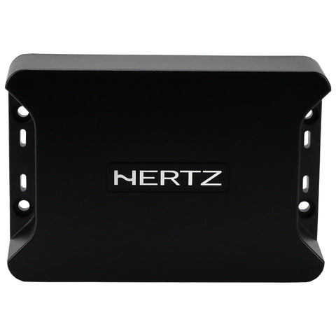 Hertz S8 DSP