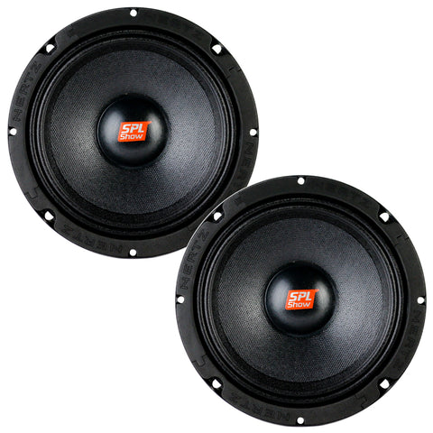 Hertz SV 165 NEO