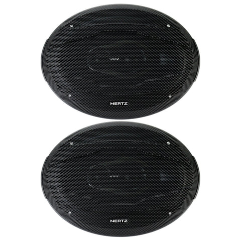 Hertz SX 690 NEO.1