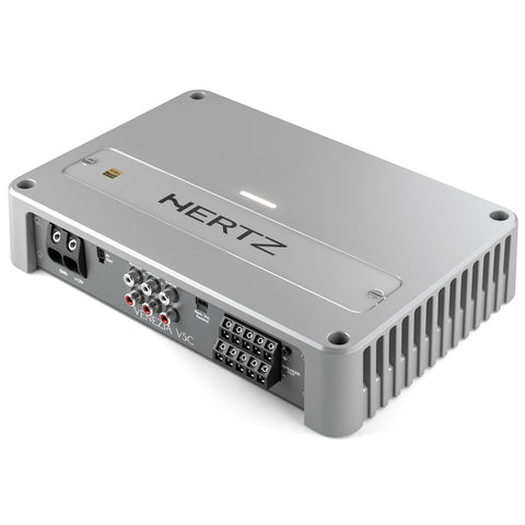 Hertz VENEZIA V5C