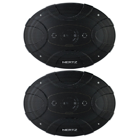 Hertz X 690