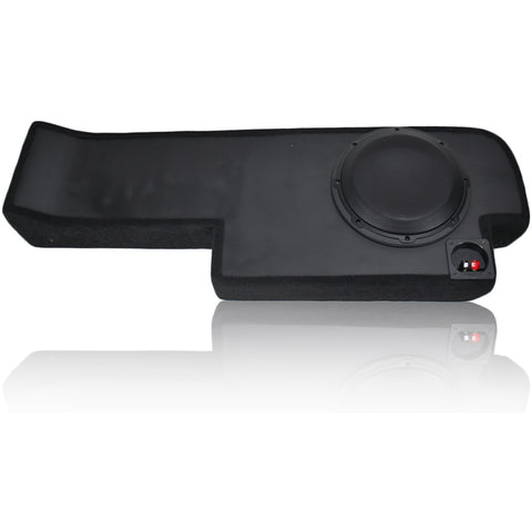 JL Audio SB-F-F1502/10W3v3/BK - JLSB-94370