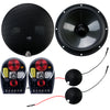JL Audio C3-650