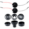 JL Audio C3-650