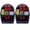 JL Audio C3-650