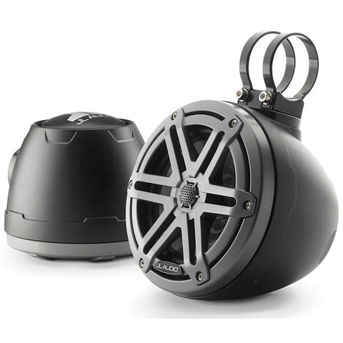 JL Audio M3-650VEX-Mb-S-Gm