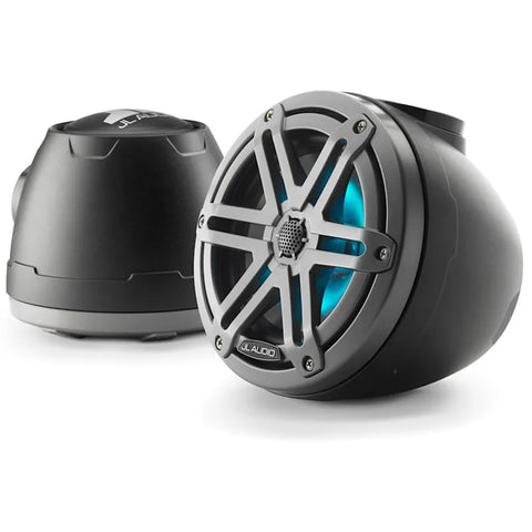 JL Audio M3-650VEX-Mb-S-Gm-i