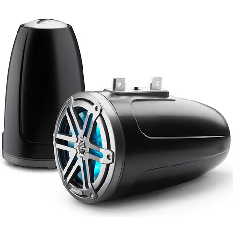 JL Audio M3-770ETXv3-Sb-S-Gm-i