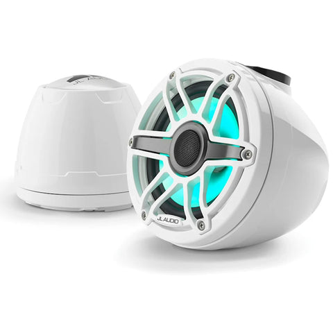 JL Audio M6-650VEX-Gw-S-GwGw-i