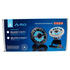 JL Audio M6-650X-S-GmTi-i