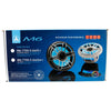 JL Audio M6-770X-S-GmTi-i