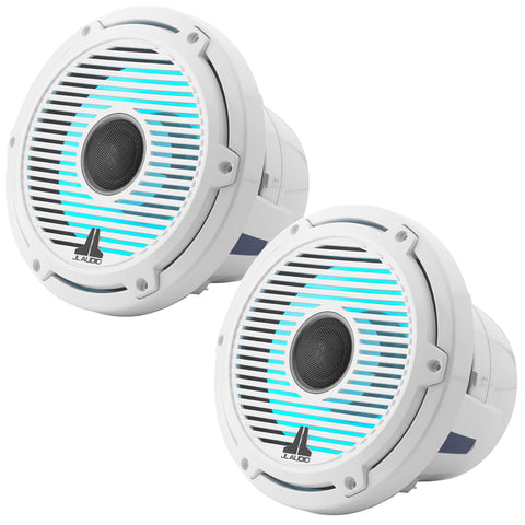 JL Audio M6-880X-C-GwGw-i