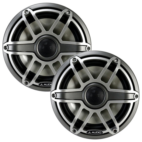 JL Audio M6-880X-S-GmTi