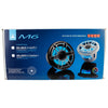 JL Audio M6-880X-S-GwGw-i