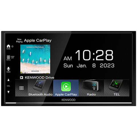 Kenwood DMX8709S