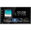 Kenwood DMX8709S