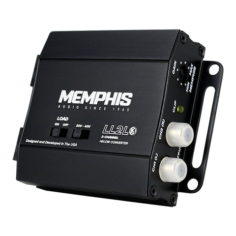 Memphis Audio LL2L